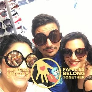 Meet your Posher, Natalia